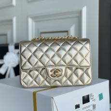 Chanel CF Series Bags